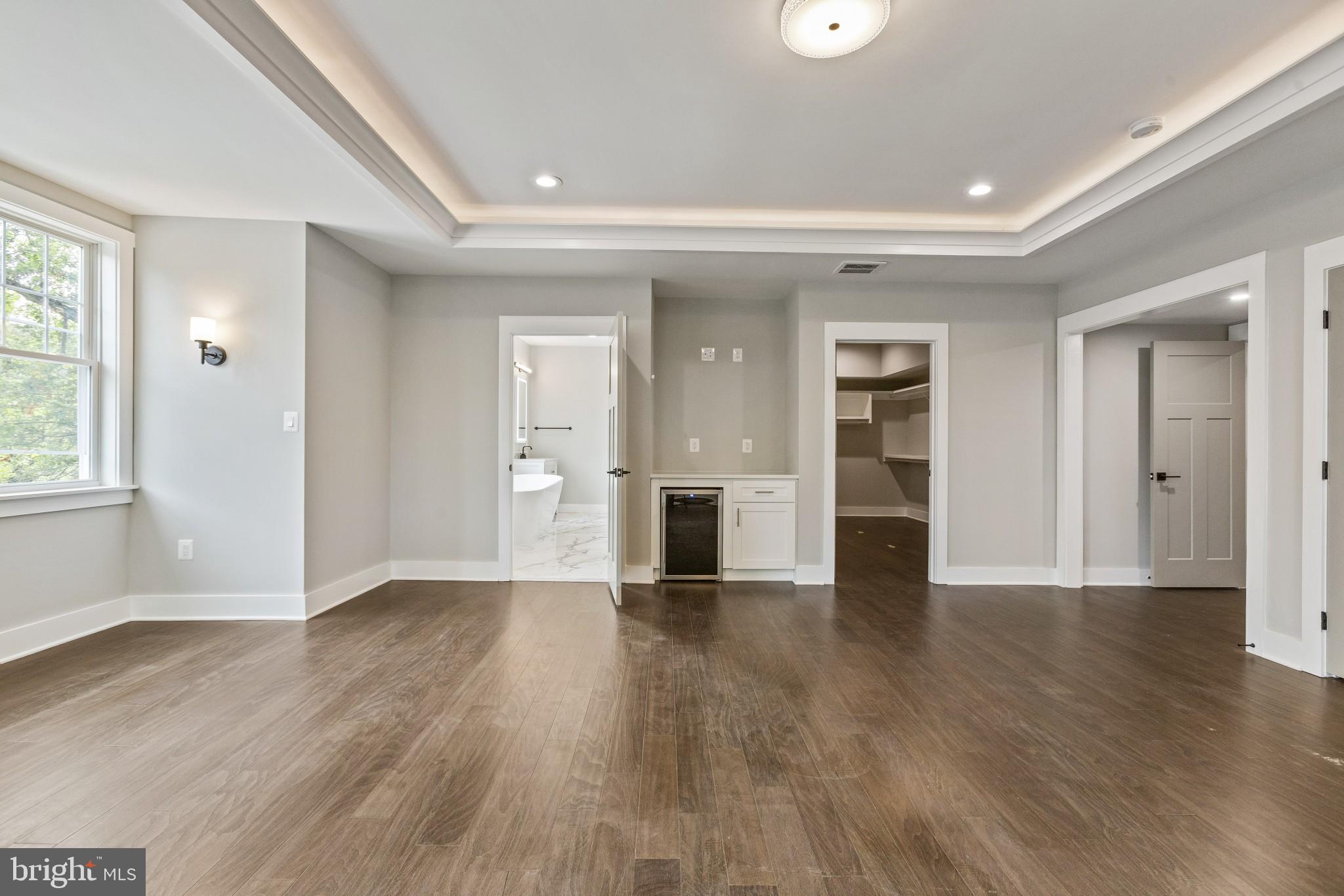 WARNERS ADDITION TO KENSINGTON - Residential