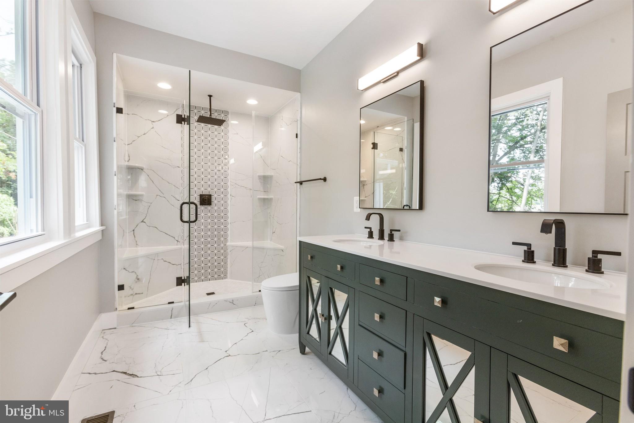 WARNERS ADDITION TO KENSINGTON - Residential