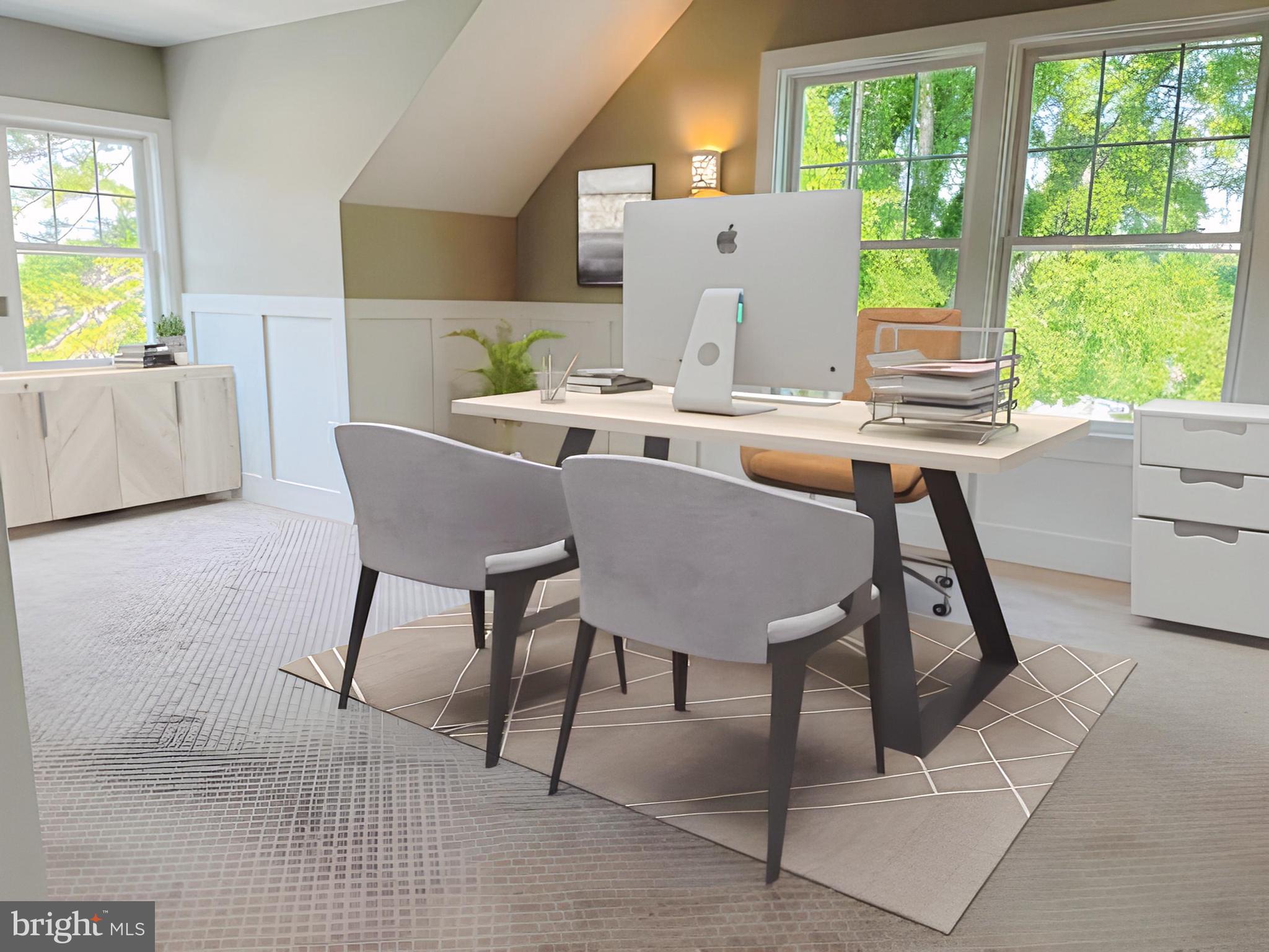 WARNERS ADDITION TO KENSINGTON - Residential