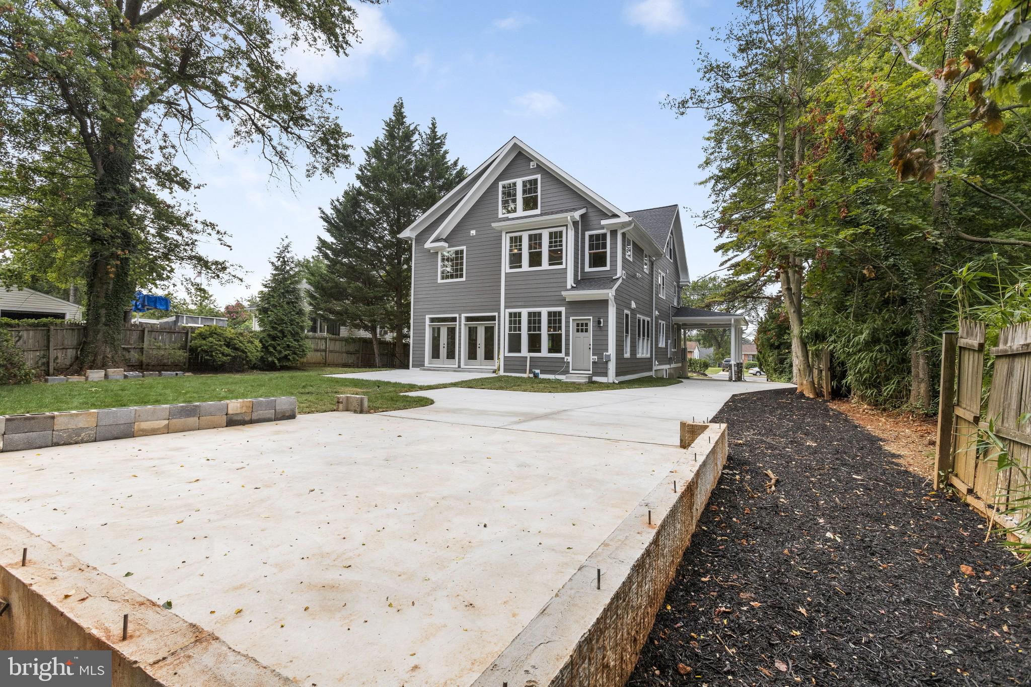 WARNERS ADDITION TO KENSINGTON - Residential