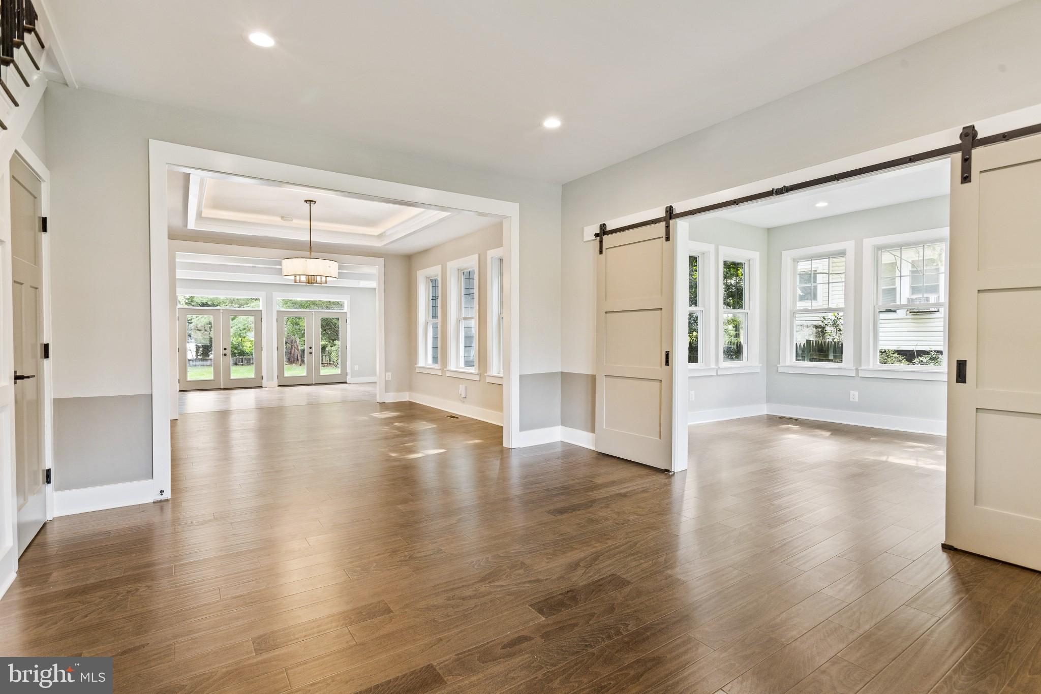 WARNERS ADDITION TO KENSINGTON - Residential