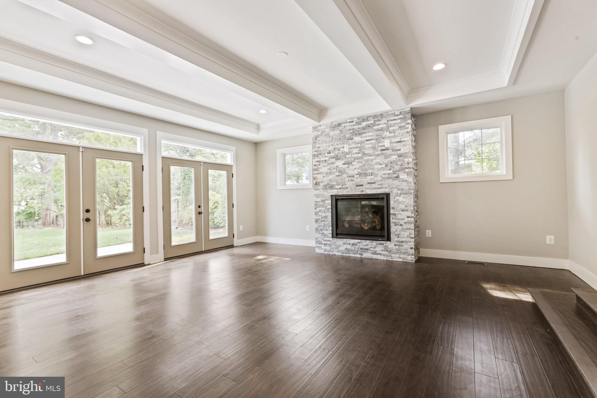 WARNERS ADDITION TO KENSINGTON - Residential