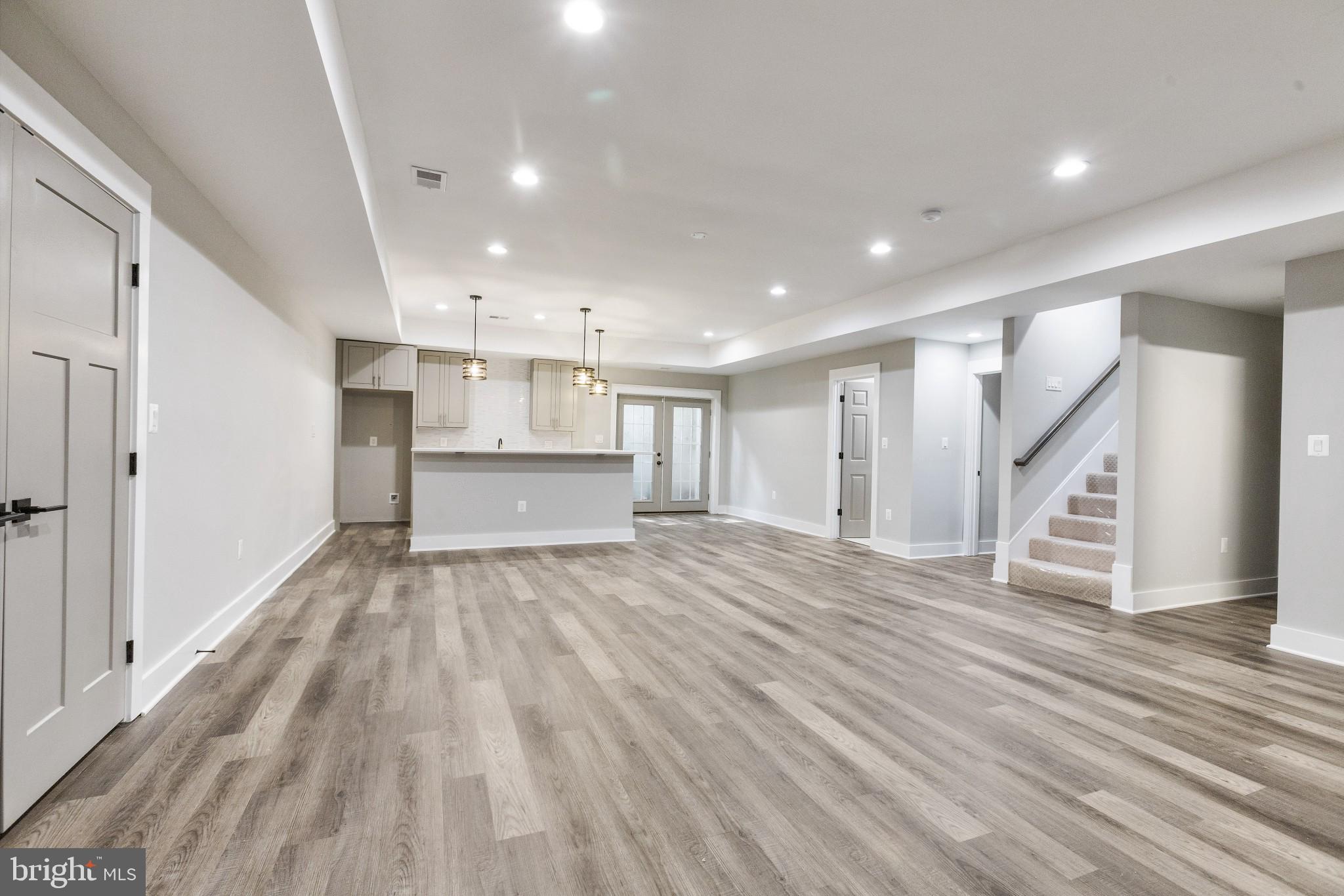 WARNERS ADDITION TO KENSINGTON - Residential