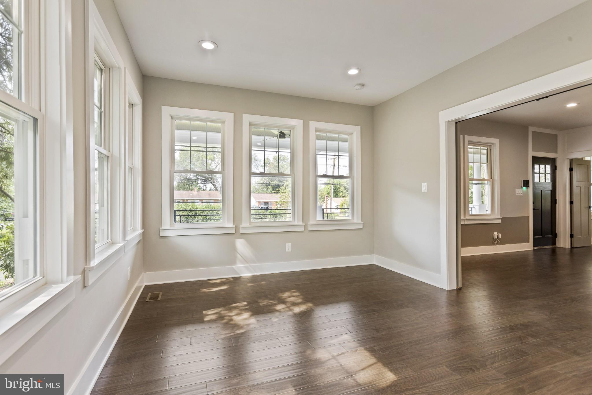 WARNERS ADDITION TO KENSINGTON - Residential