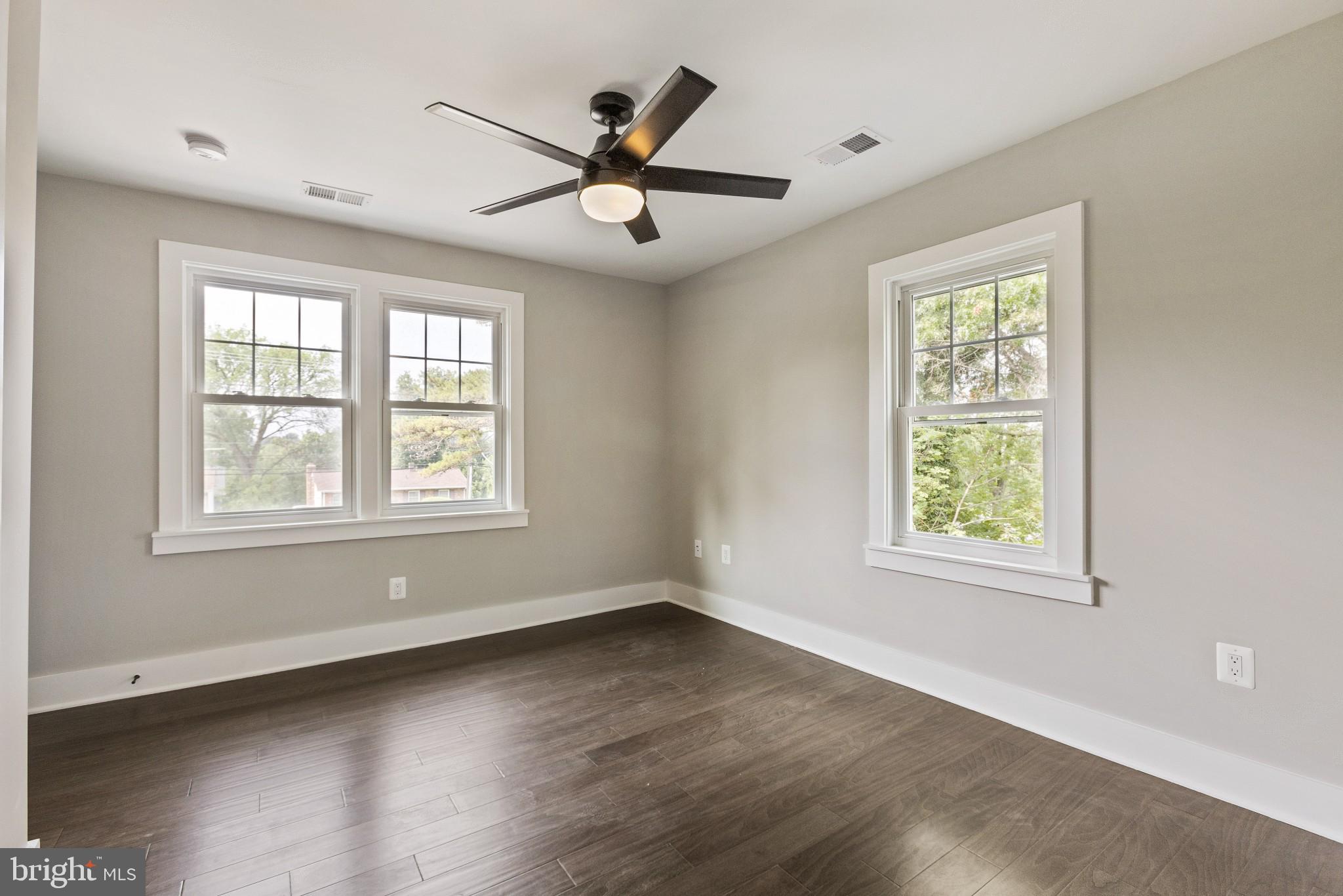 WARNERS ADDITION TO KENSINGTON - Residential