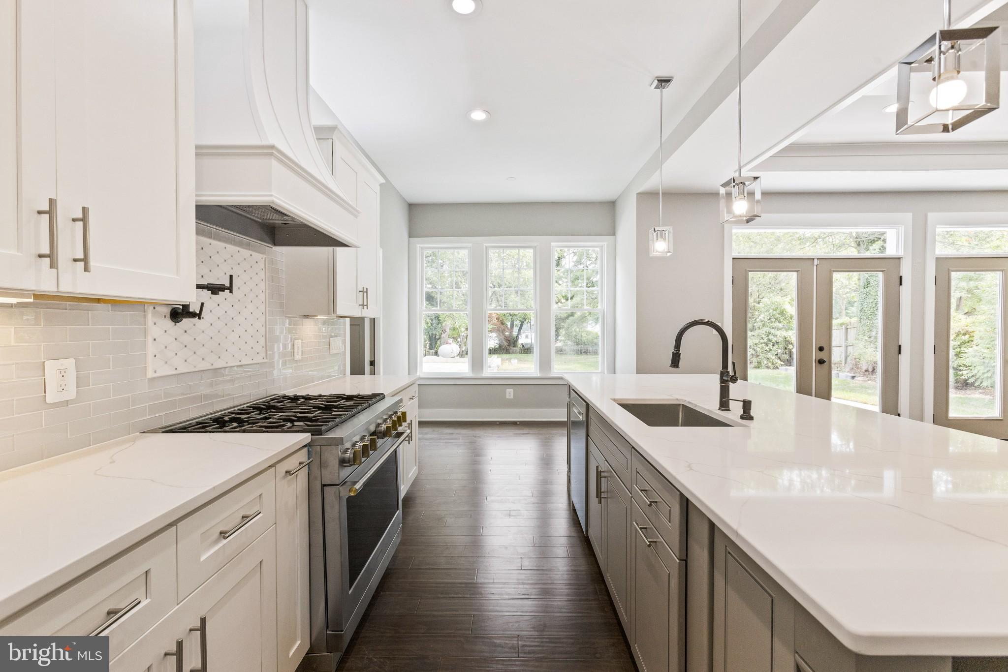 WARNERS ADDITION TO KENSINGTON - Residential