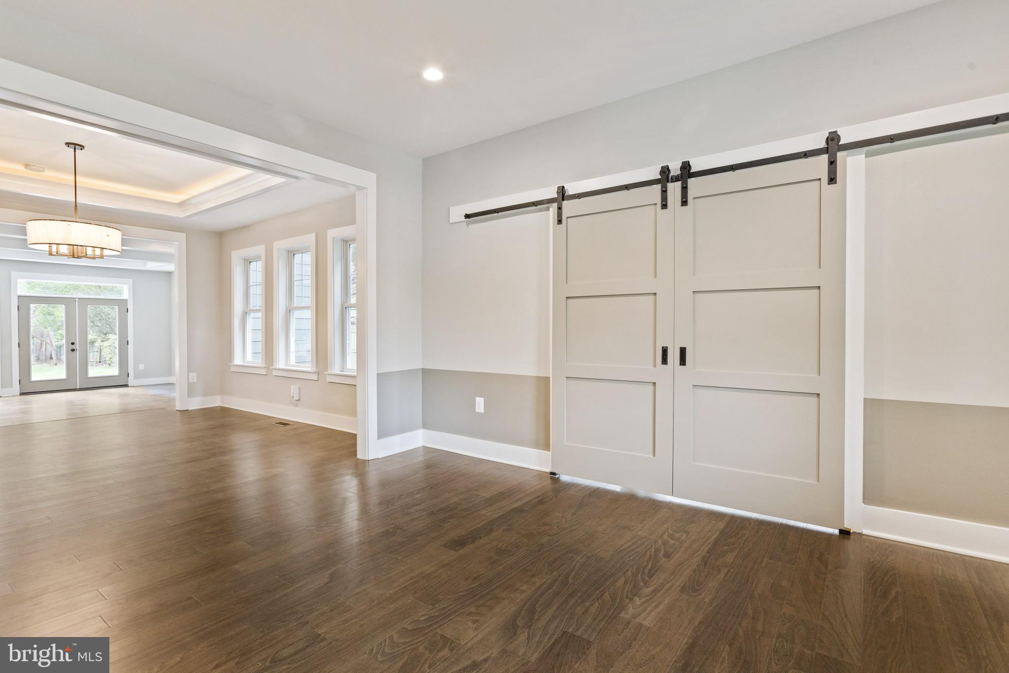 WARNERS ADDITION TO KENSINGTON - Residential