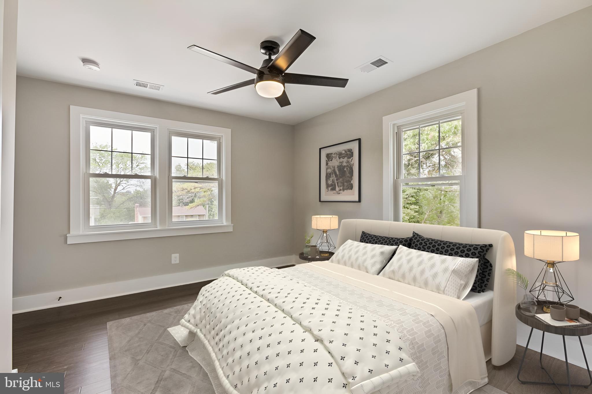 WARNERS ADDITION TO KENSINGTON - Residential