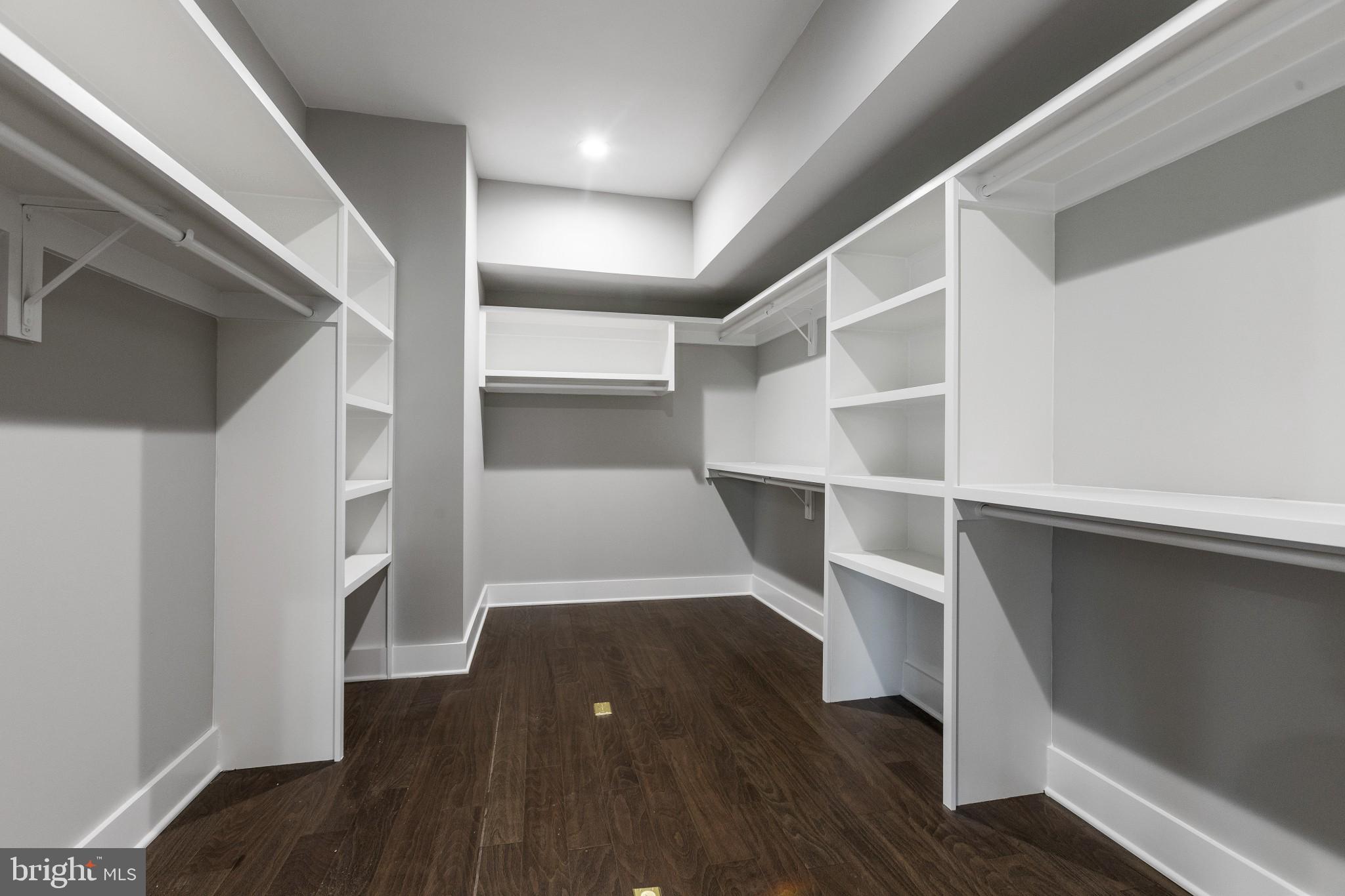 WARNERS ADDITION TO KENSINGTON - Residential