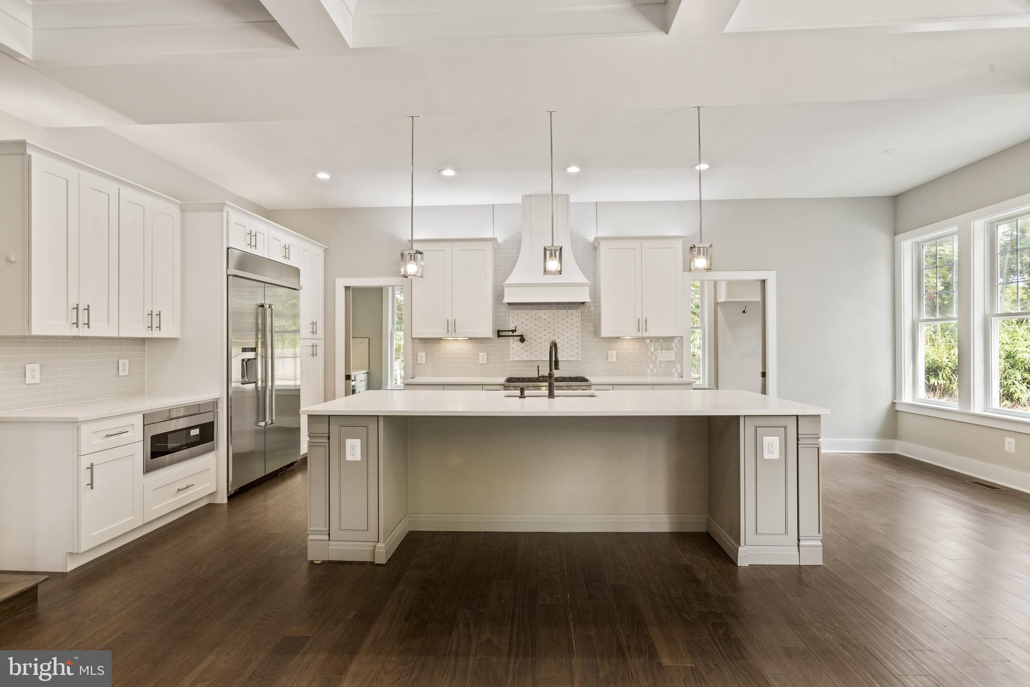 WARNERS ADDITION TO KENSINGTON - Residential