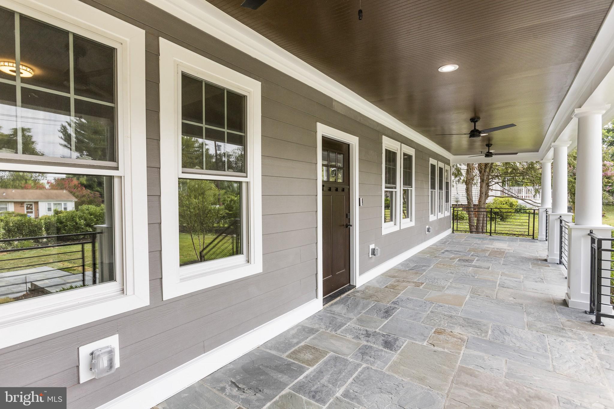 WARNERS ADDITION TO KENSINGTON - Residential