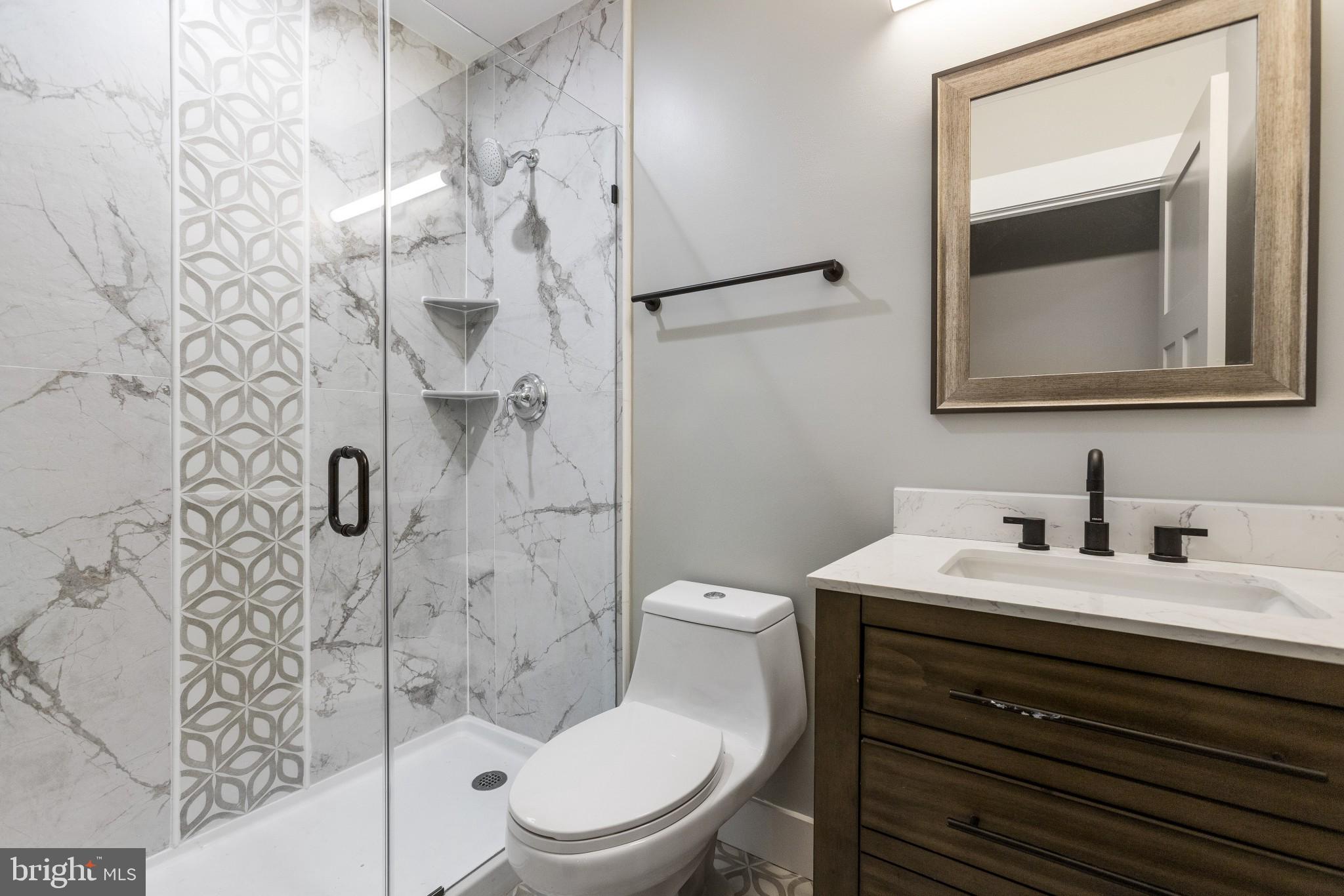 WARNERS ADDITION TO KENSINGTON - Residential