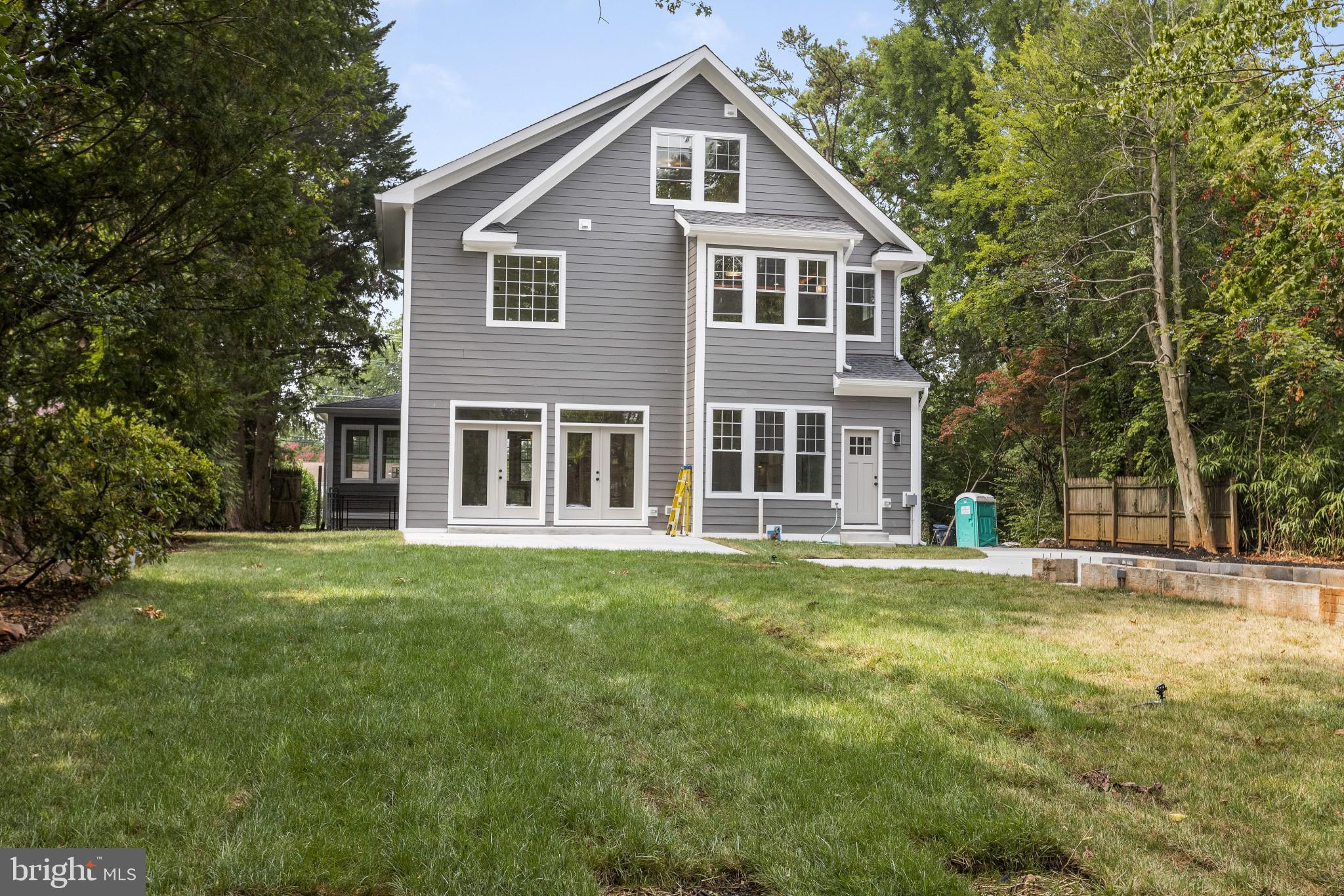 WARNERS ADDITION TO KENSINGTON - Residential