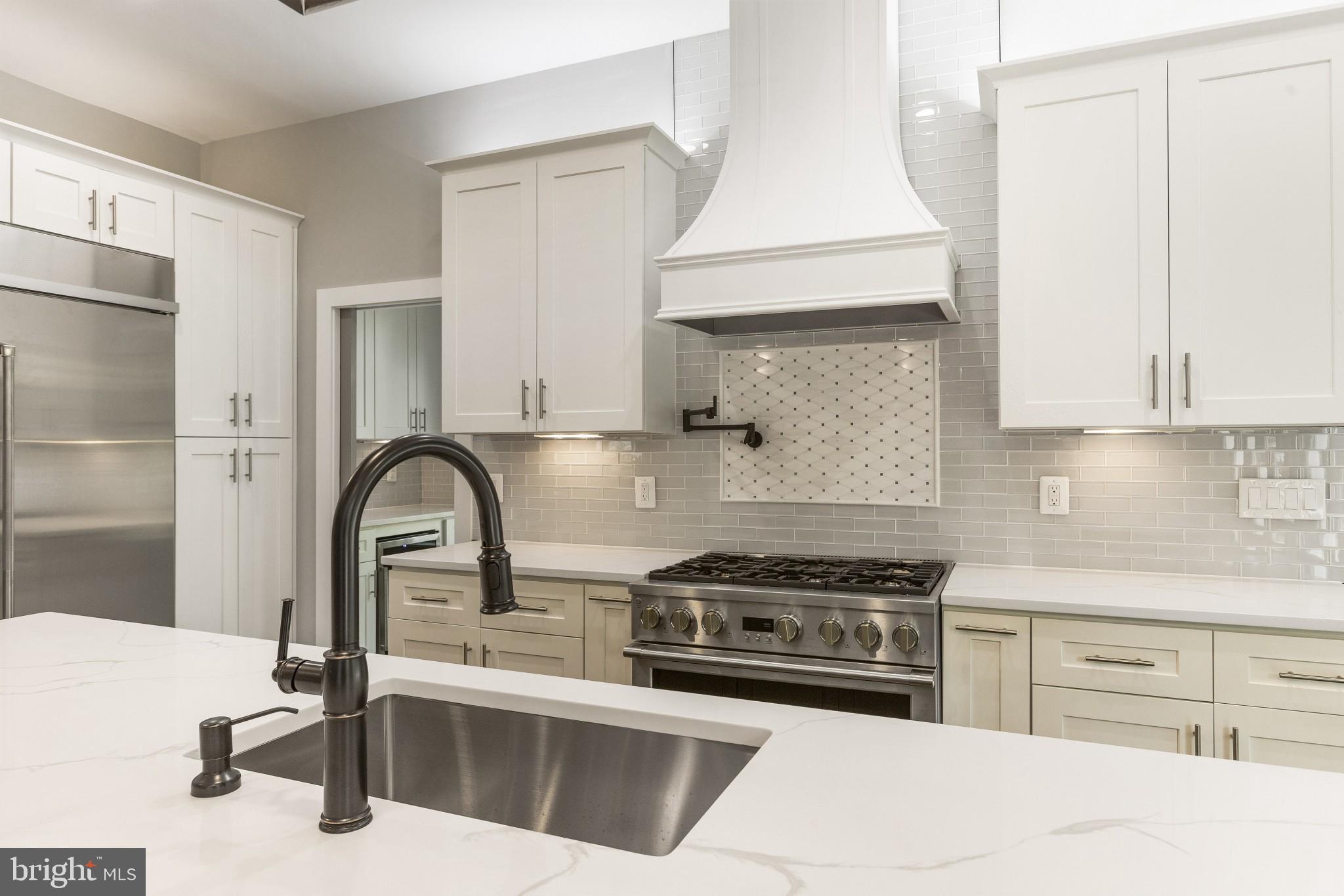 WARNERS ADDITION TO KENSINGTON - Residential