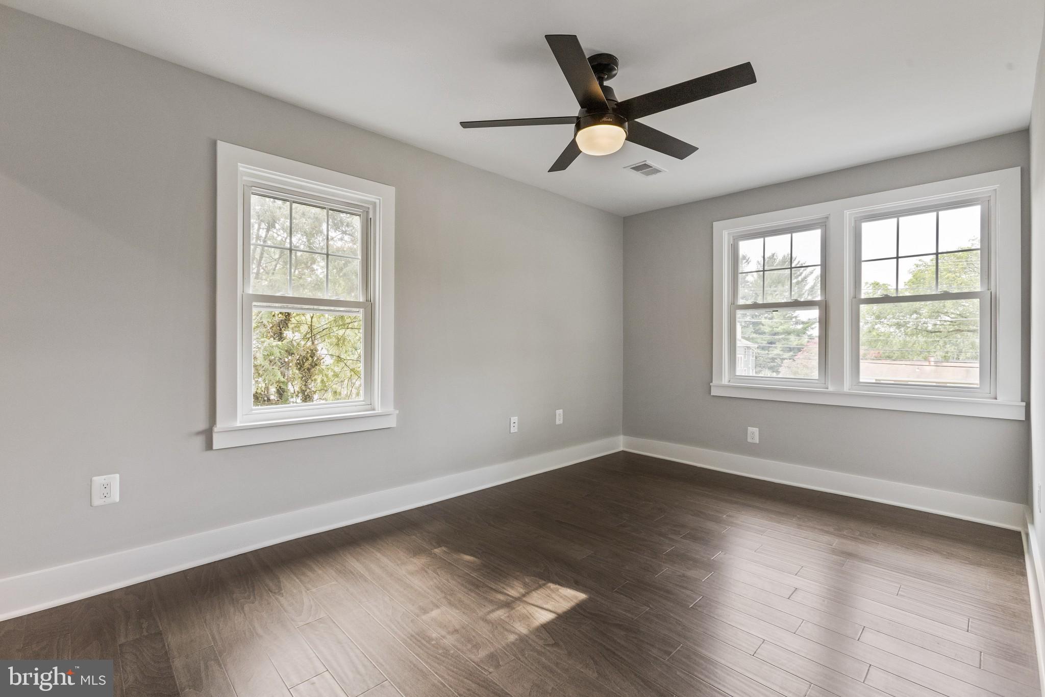 WARNERS ADDITION TO KENSINGTON - Residential