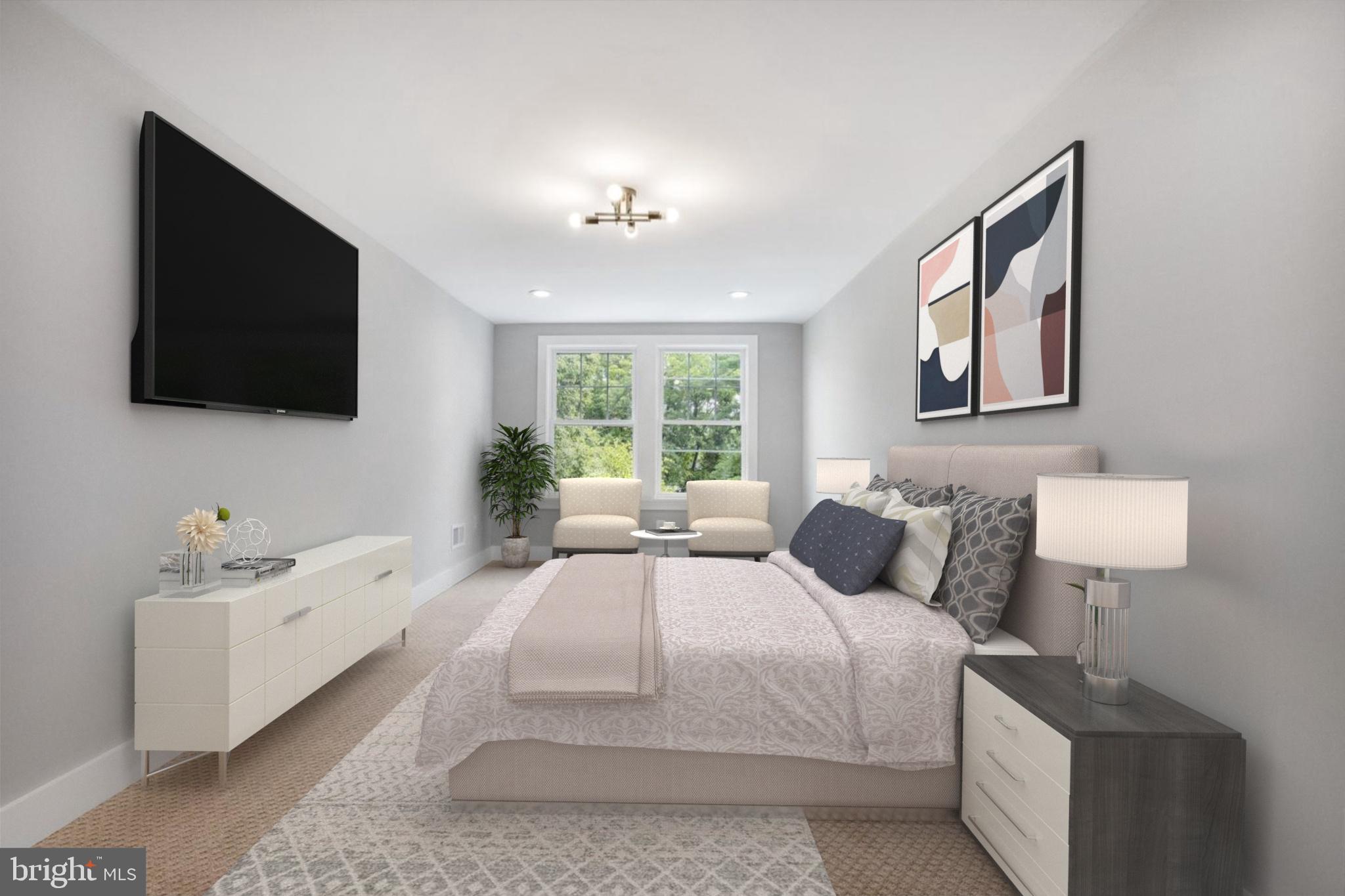 WARNERS ADDITION TO KENSINGTON - Residential