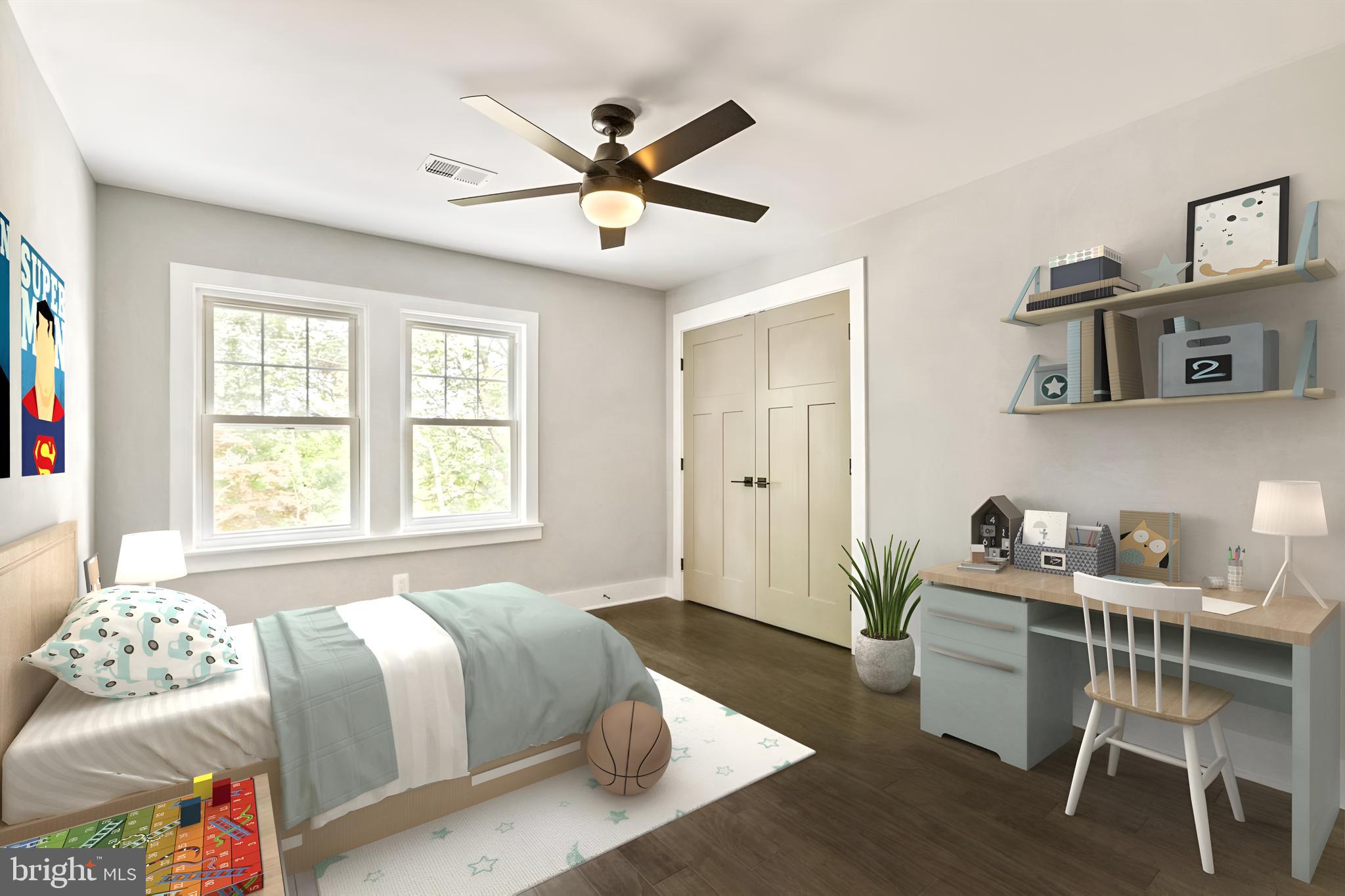 WARNERS ADDITION TO KENSINGTON - Residential