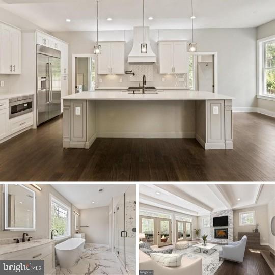 WARNERS ADDITION TO KENSINGTON - Residential