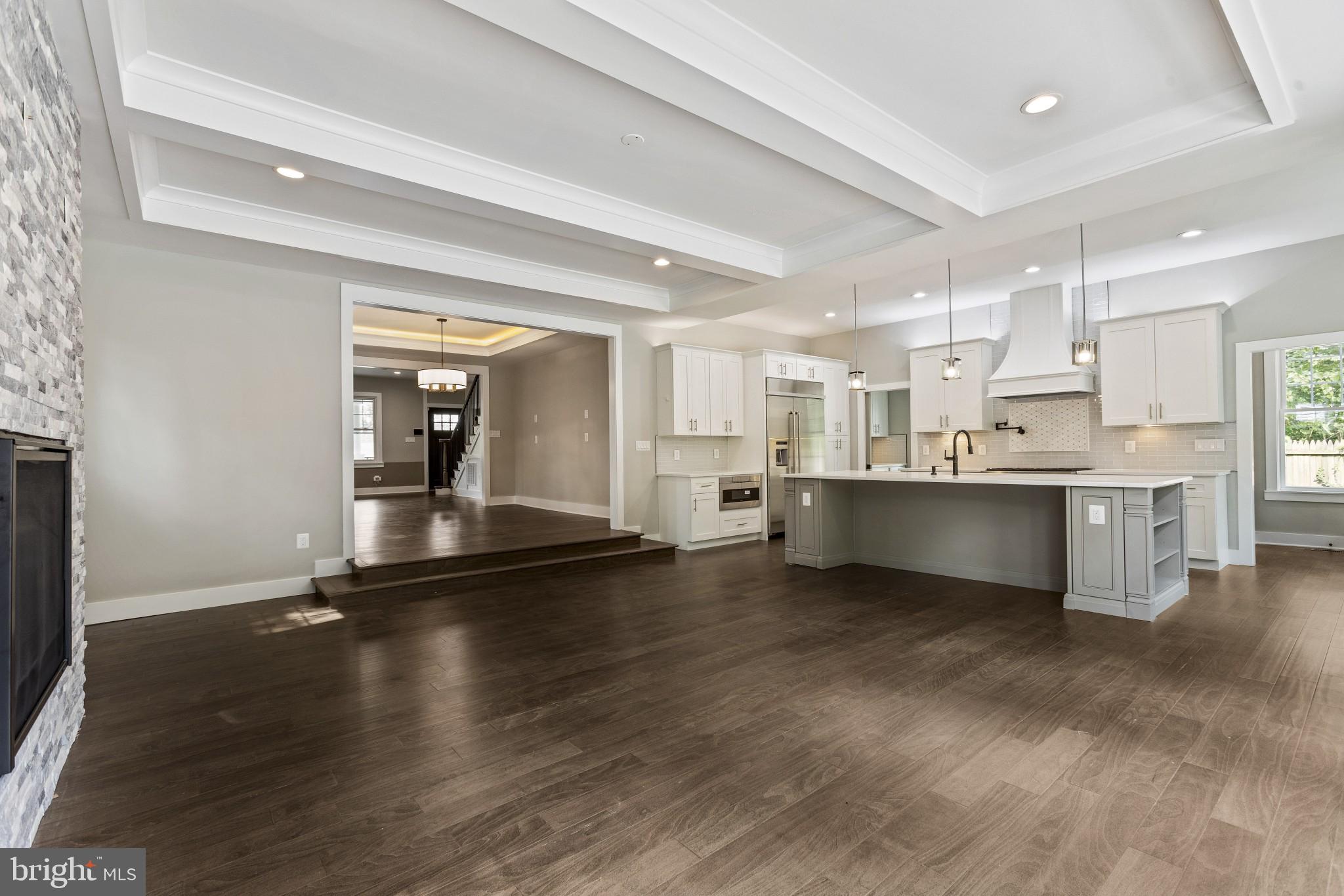 WARNERS ADDITION TO KENSINGTON - Residential