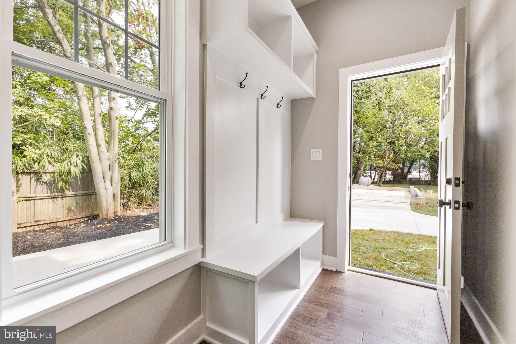 WARNERS ADDITION TO KENSINGTON - Residential