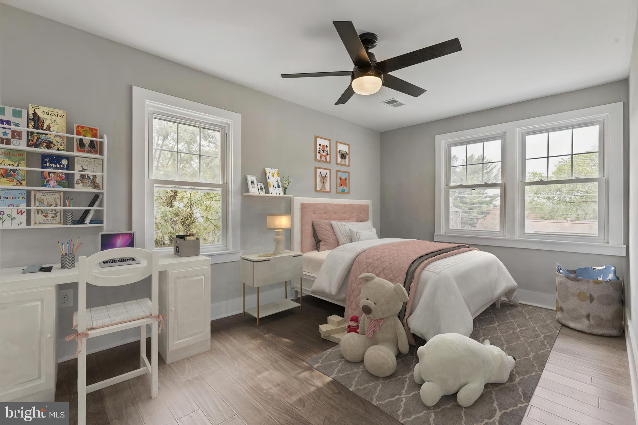 WARNERS ADDITION TO KENSINGTON - Residential