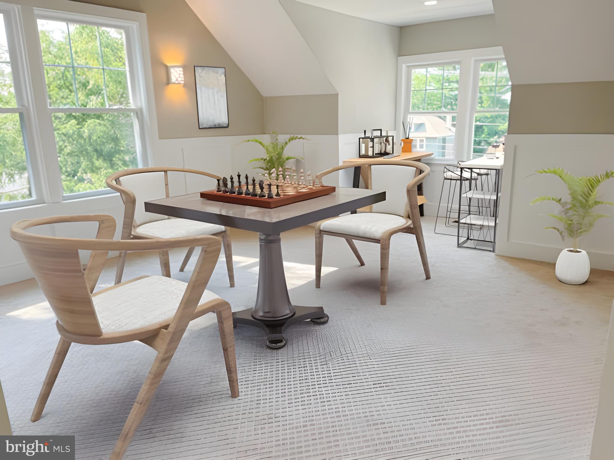 WARNERS ADDITION TO KENSINGTON - Residential