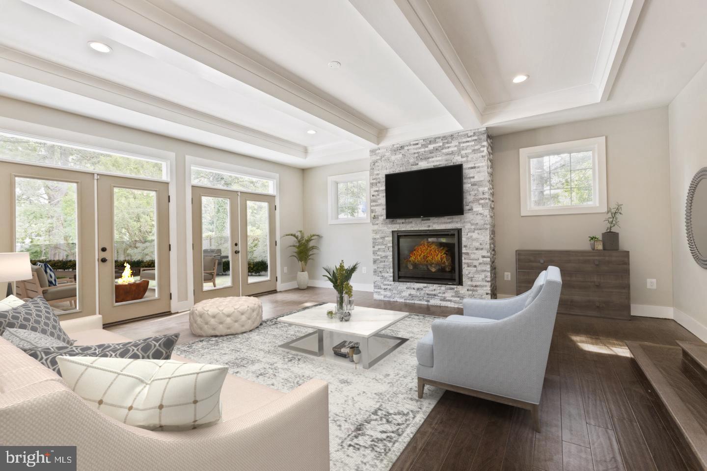 WARNERS ADDITION TO KENSINGTON - Residential