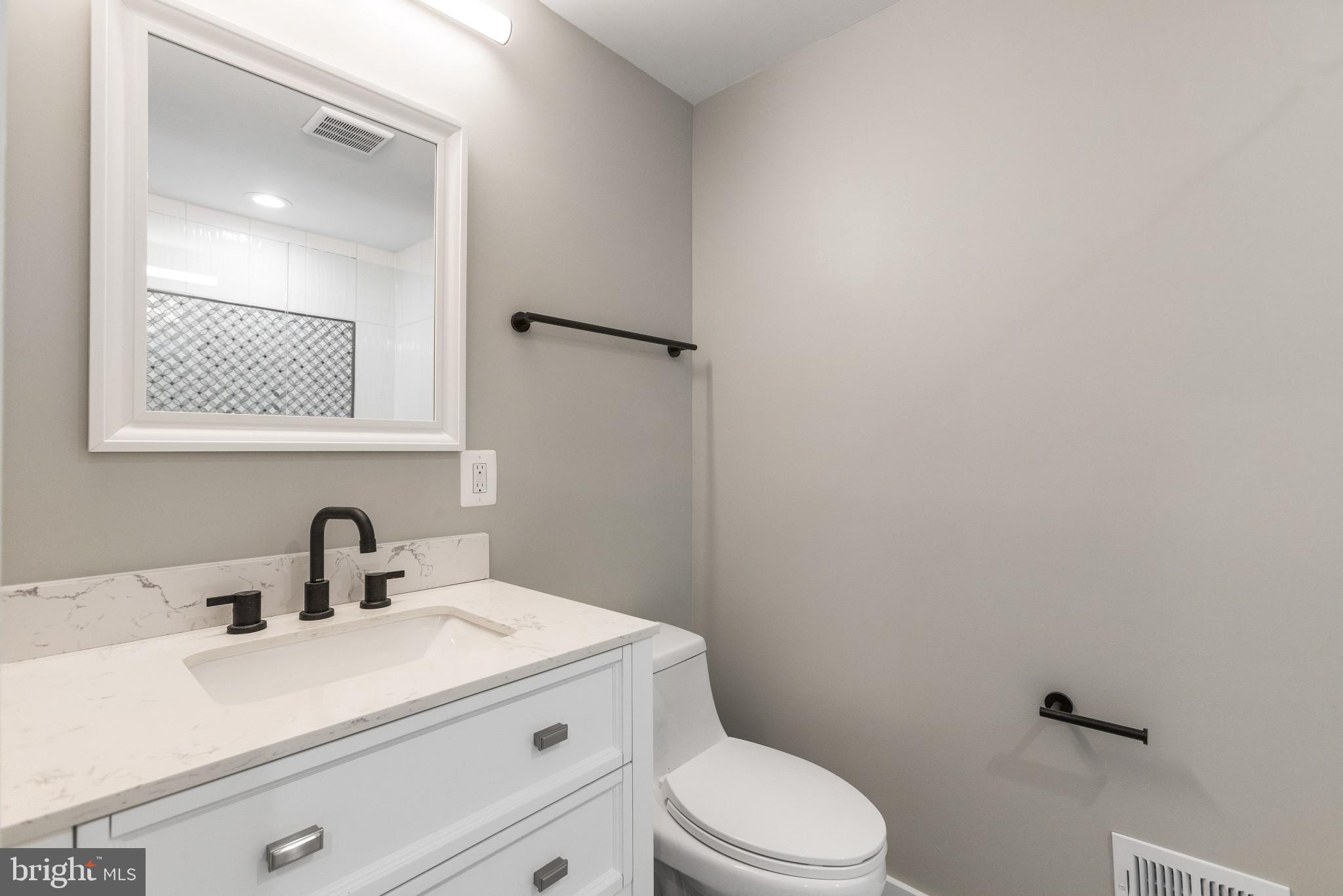 WARNERS ADDITION TO KENSINGTON - Residential