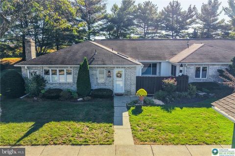 5640 MERION LANE MACUNGIE PA 18062