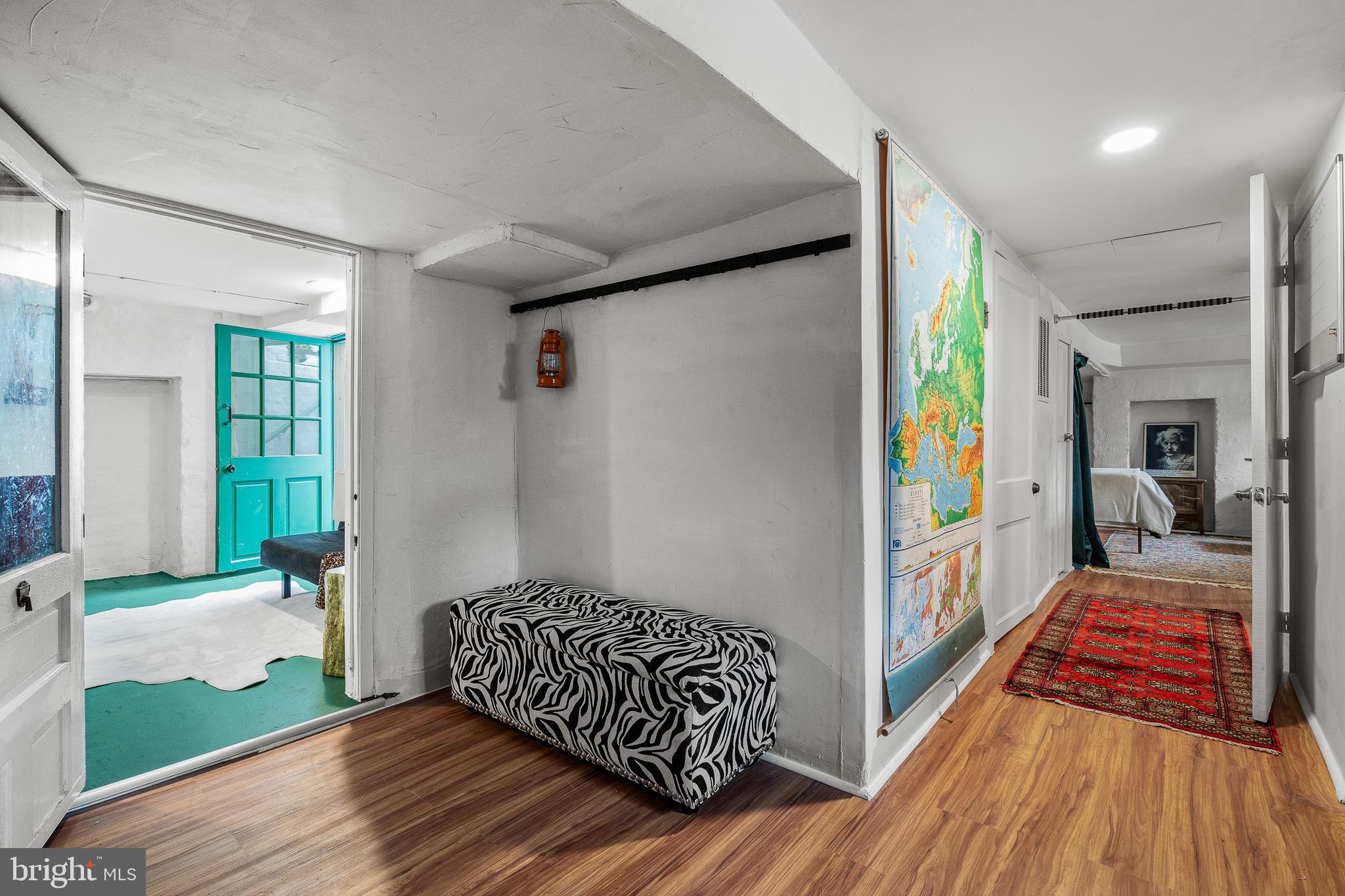 SETON HILL - Commercial Sale