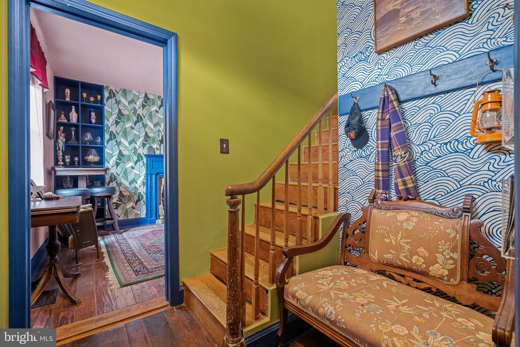 SETON HILL - Commercial Sale