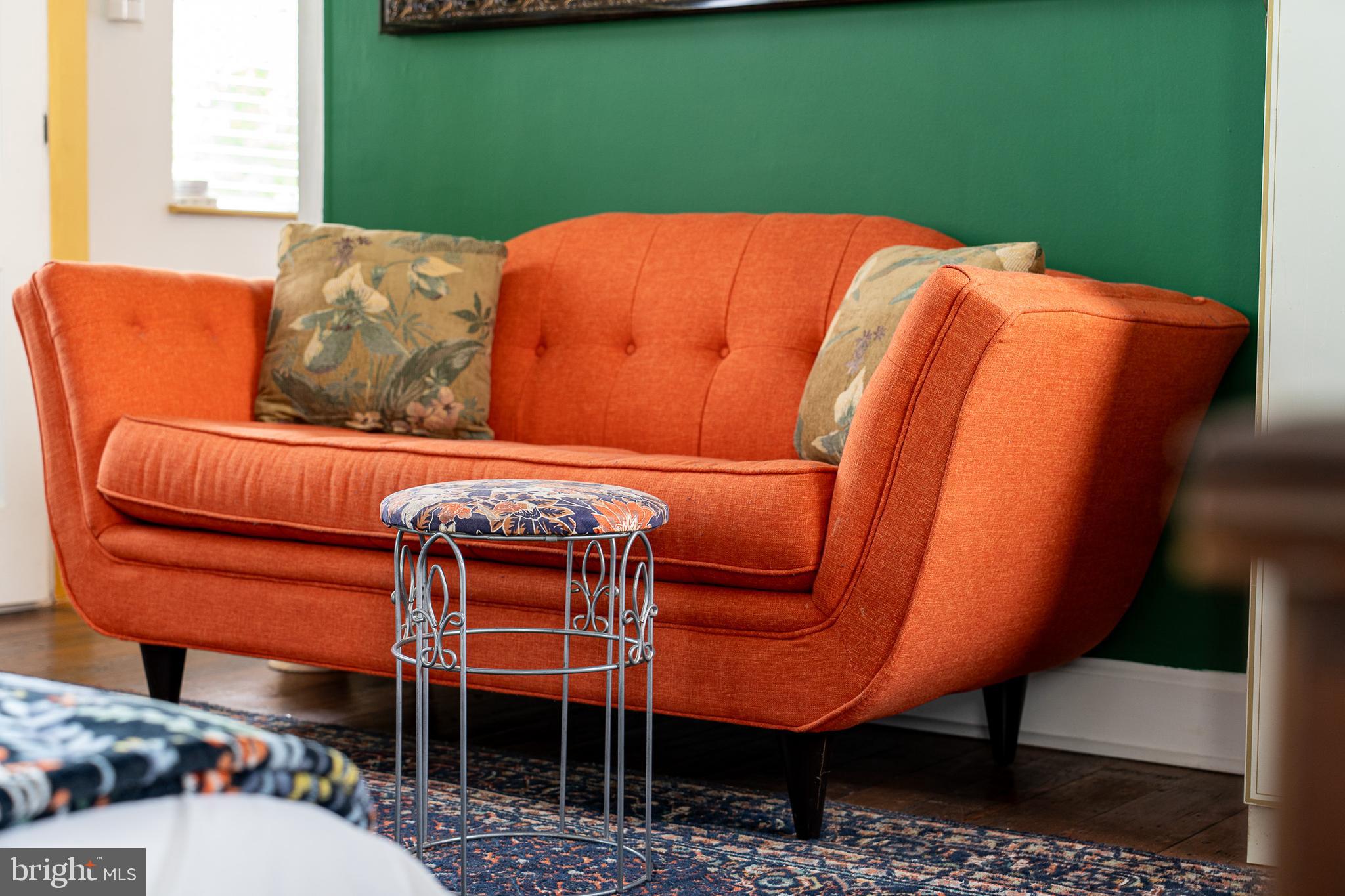 SETON HILL - Commercial Sale