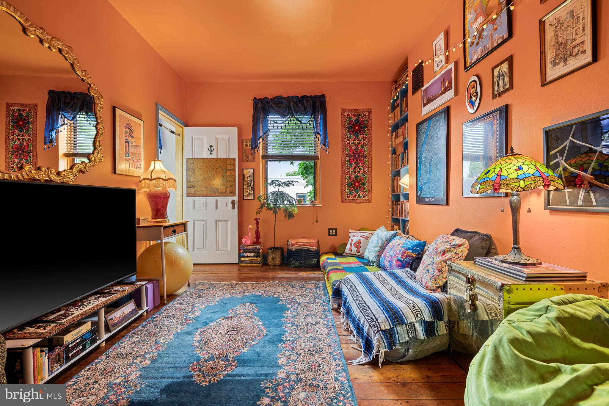 SETON HILL - Commercial Sale