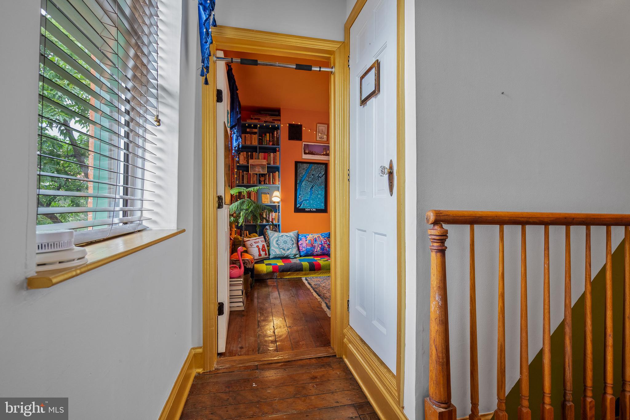 SETON HILL - Commercial Sale