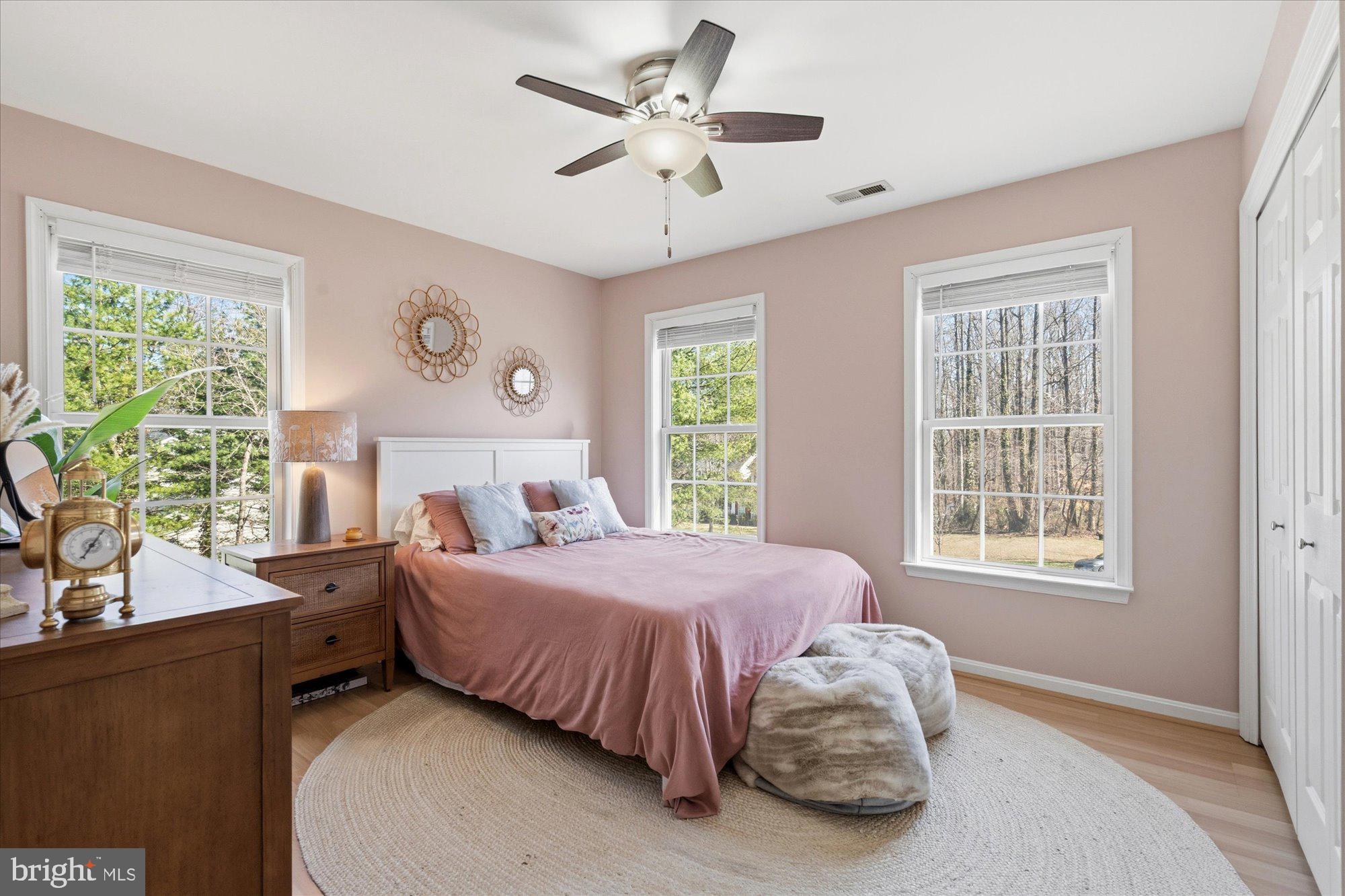 LOCH HAVEN WOODS - Residential