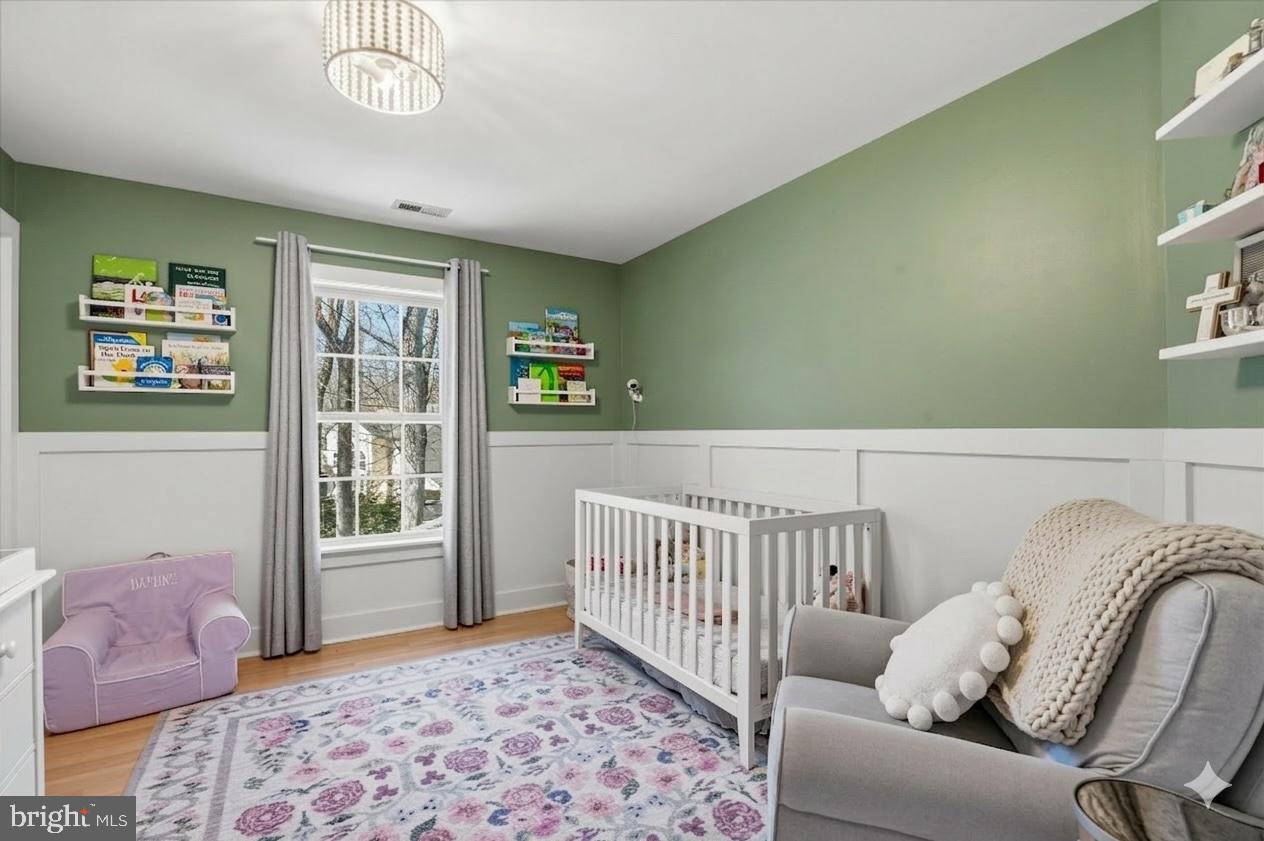 LOCH HAVEN WOODS - Residential