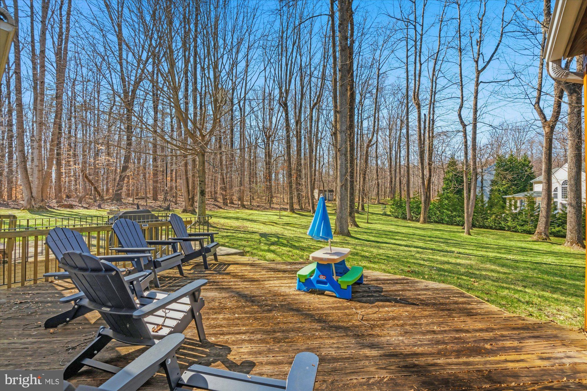 LOCH HAVEN WOODS - Residential