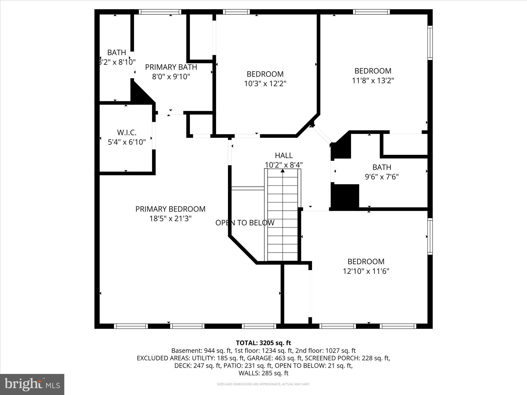 LOCH HAVEN WOODS - Residential