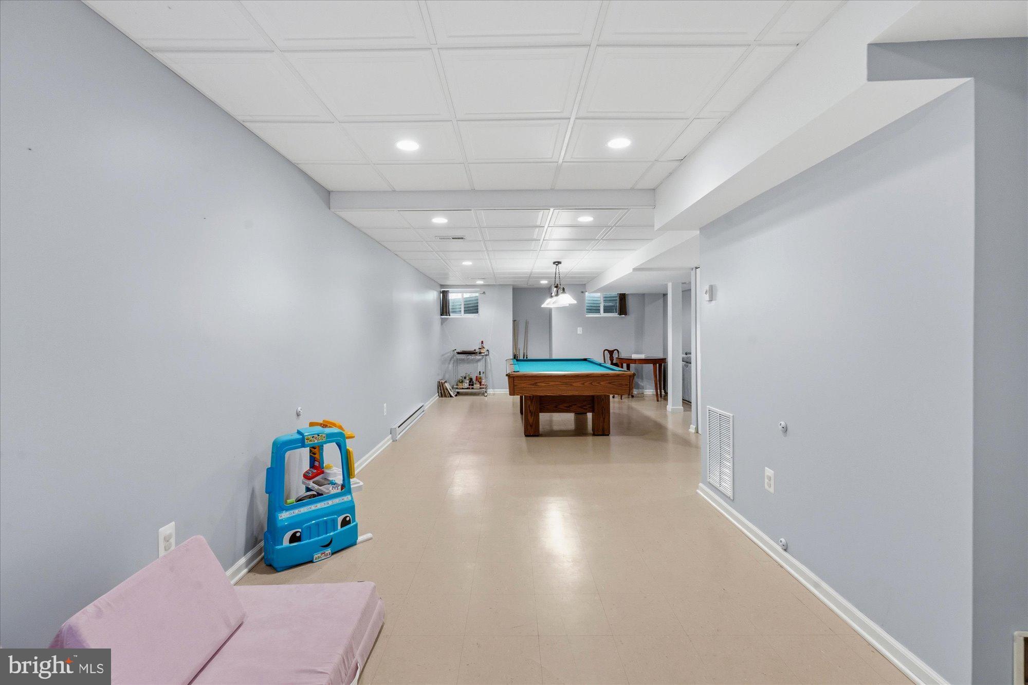 LOCH HAVEN WOODS - Residential