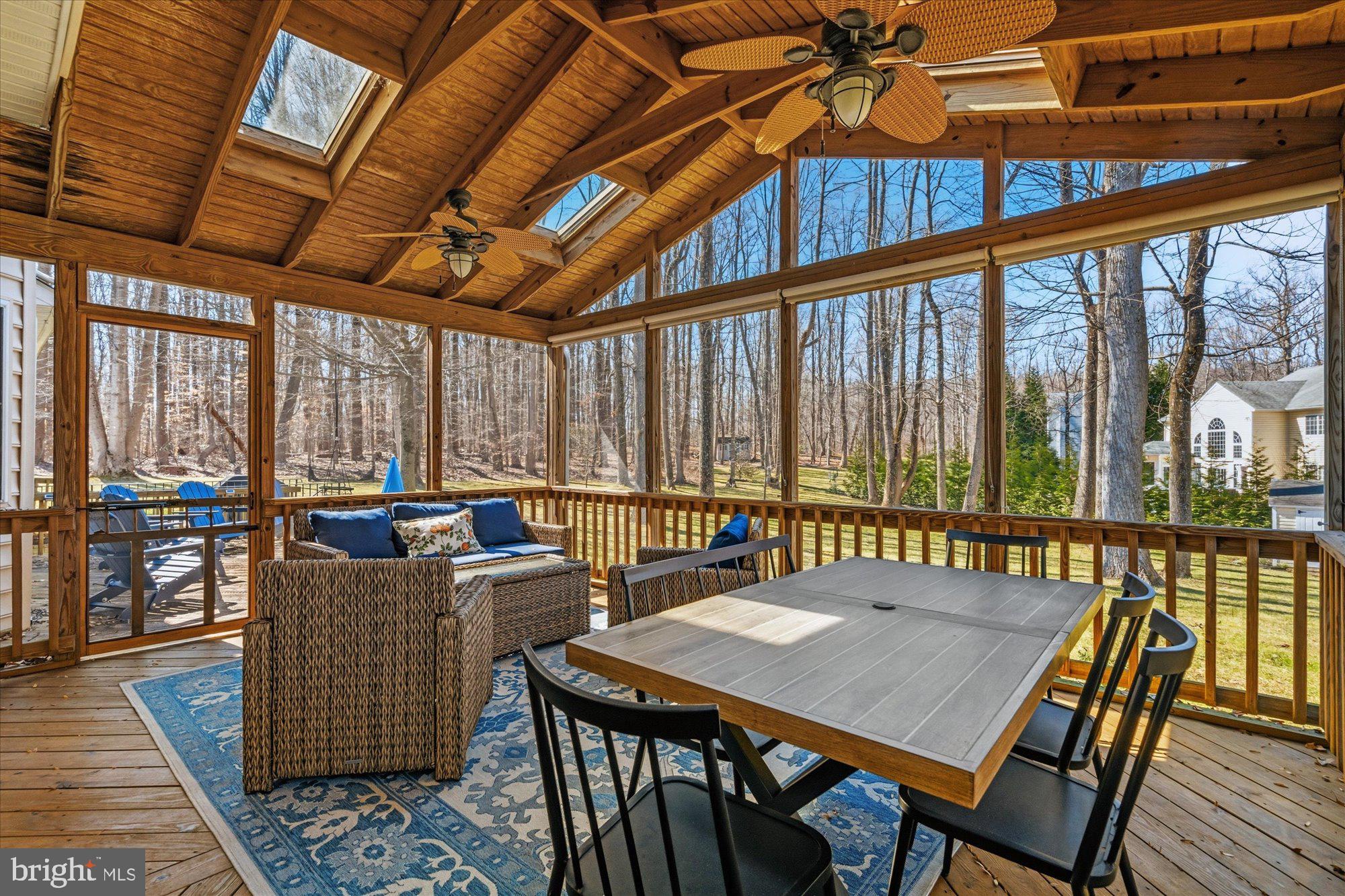 LOCH HAVEN WOODS - Residential