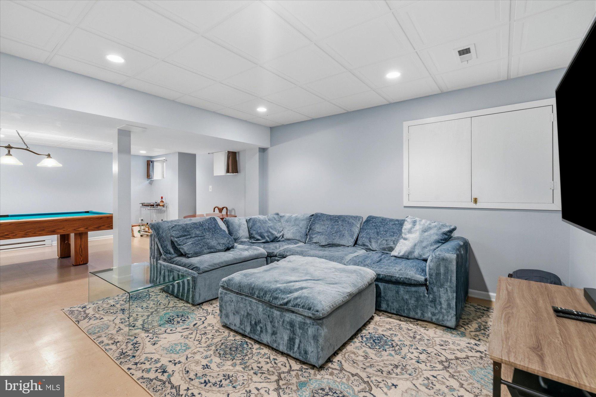 LOCH HAVEN WOODS - Residential