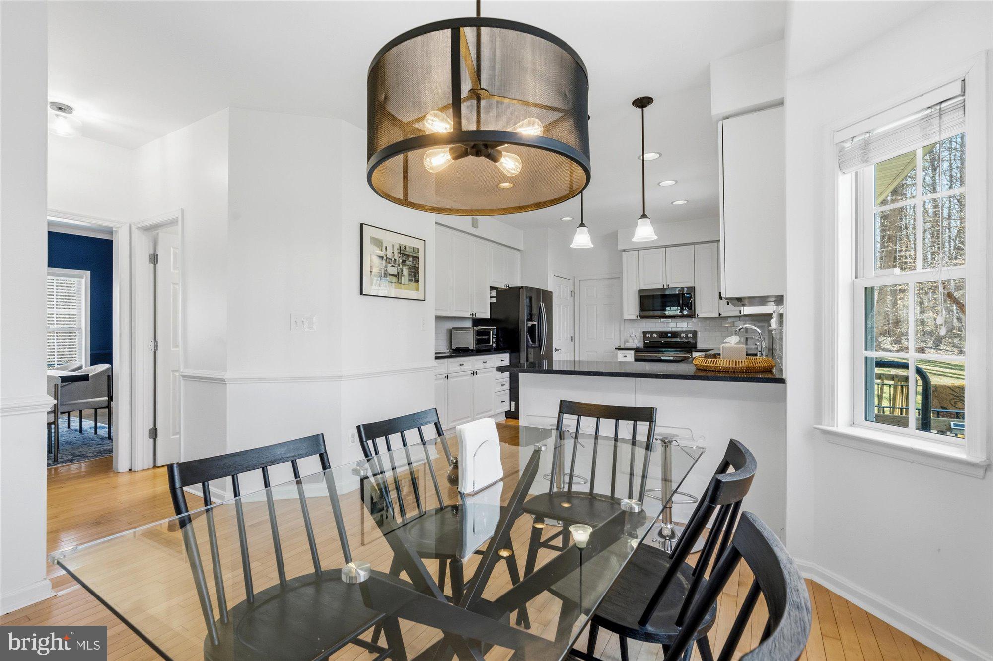 LOCH HAVEN WOODS - Residential