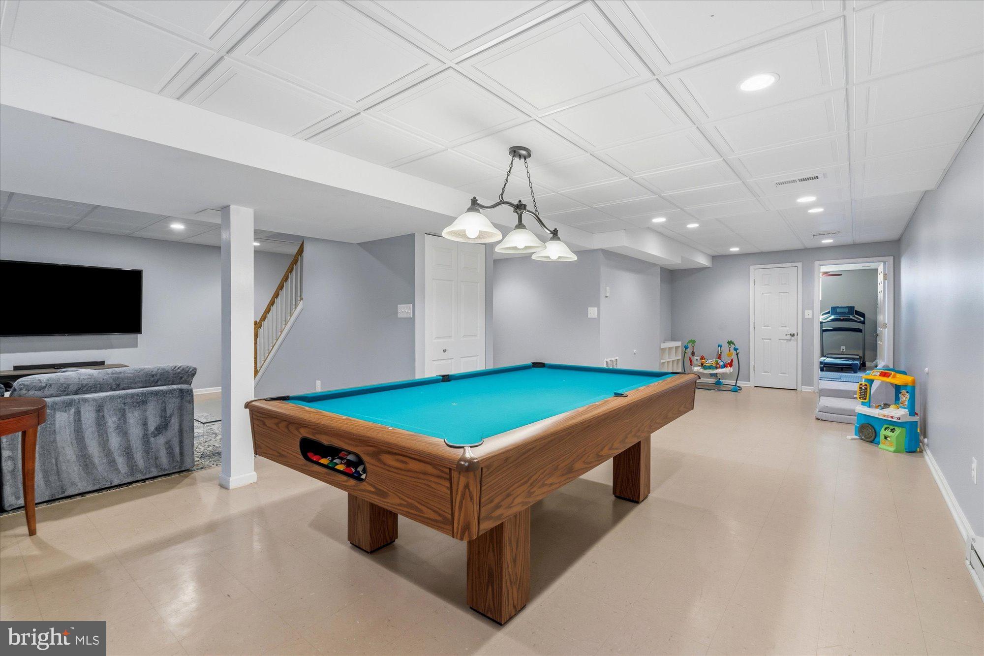 LOCH HAVEN WOODS - Residential