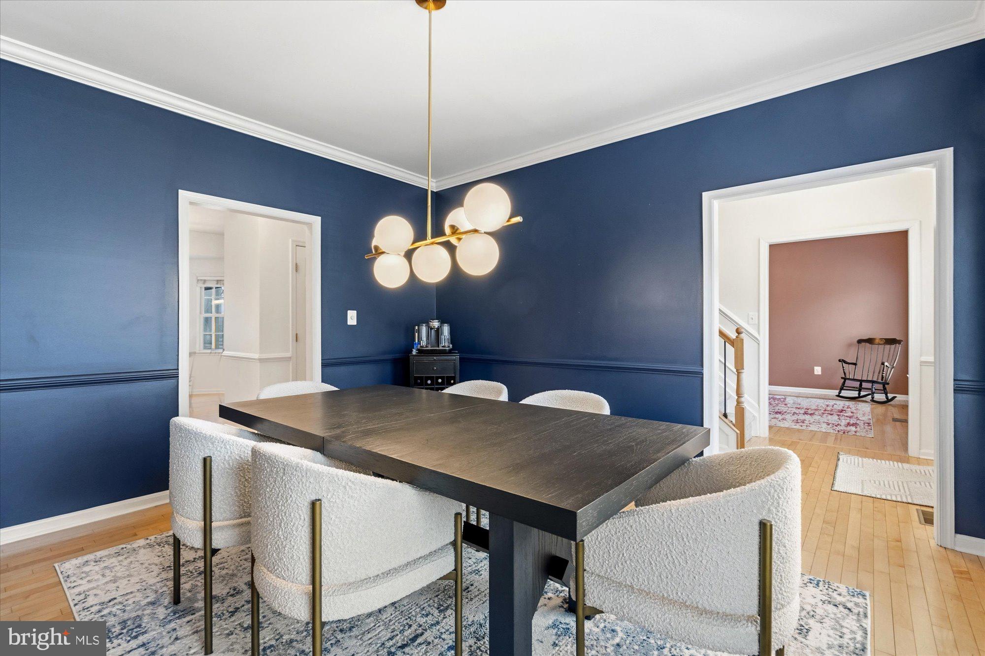 LOCH HAVEN WOODS - Residential