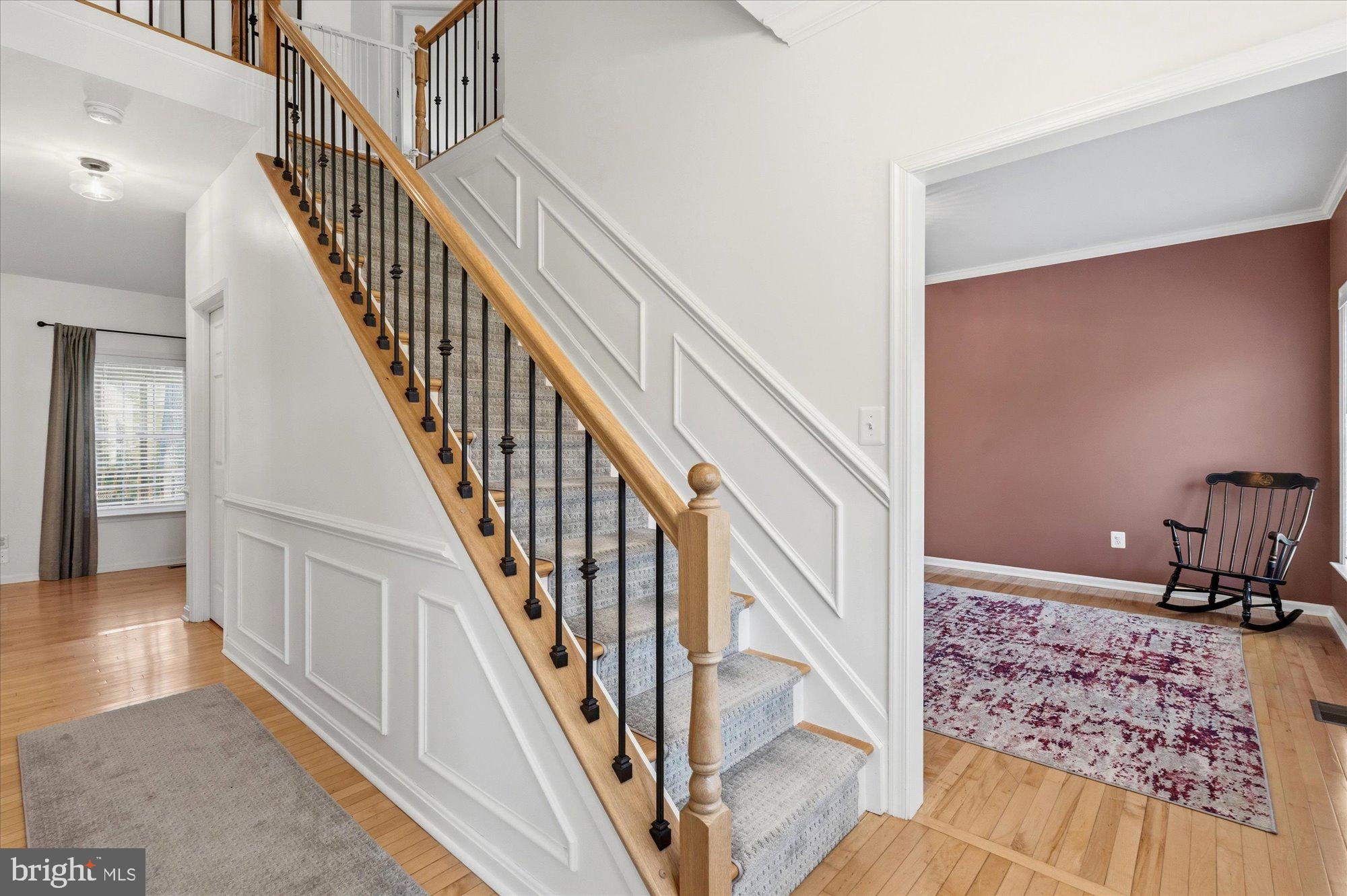 LOCH HAVEN WOODS - Residential