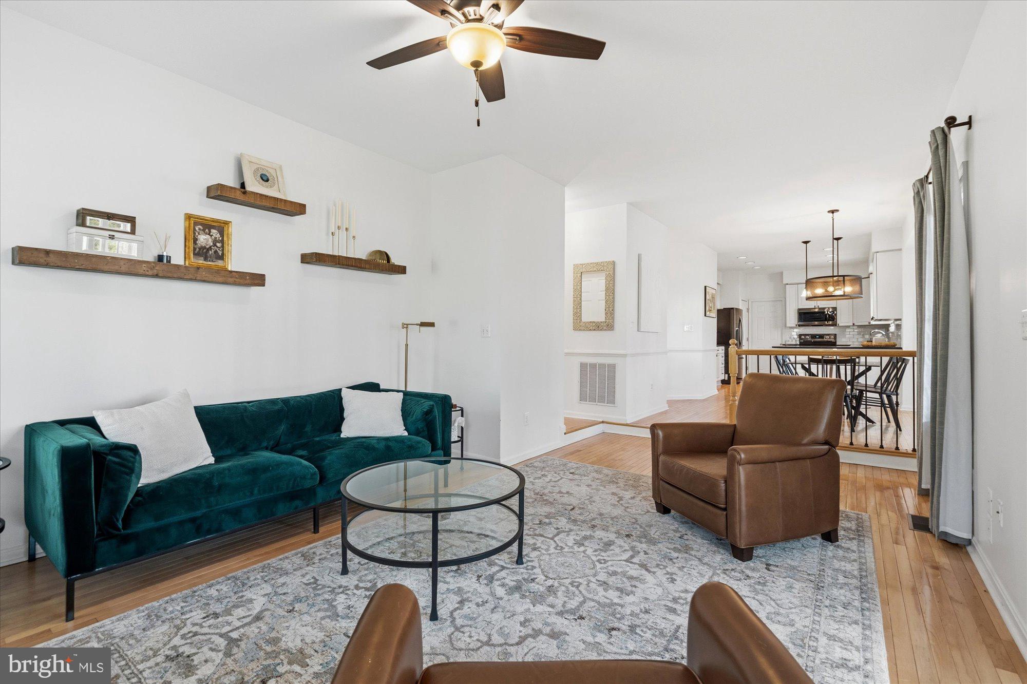 LOCH HAVEN WOODS - Residential