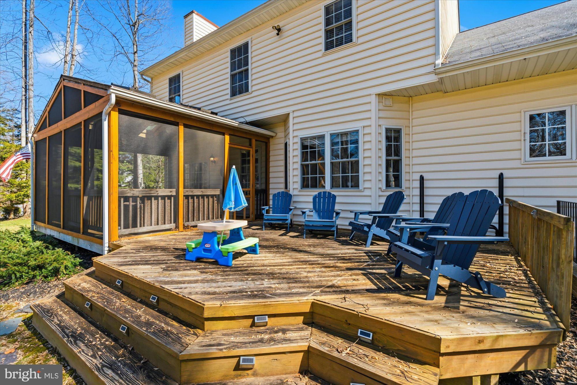 LOCH HAVEN WOODS - Residential