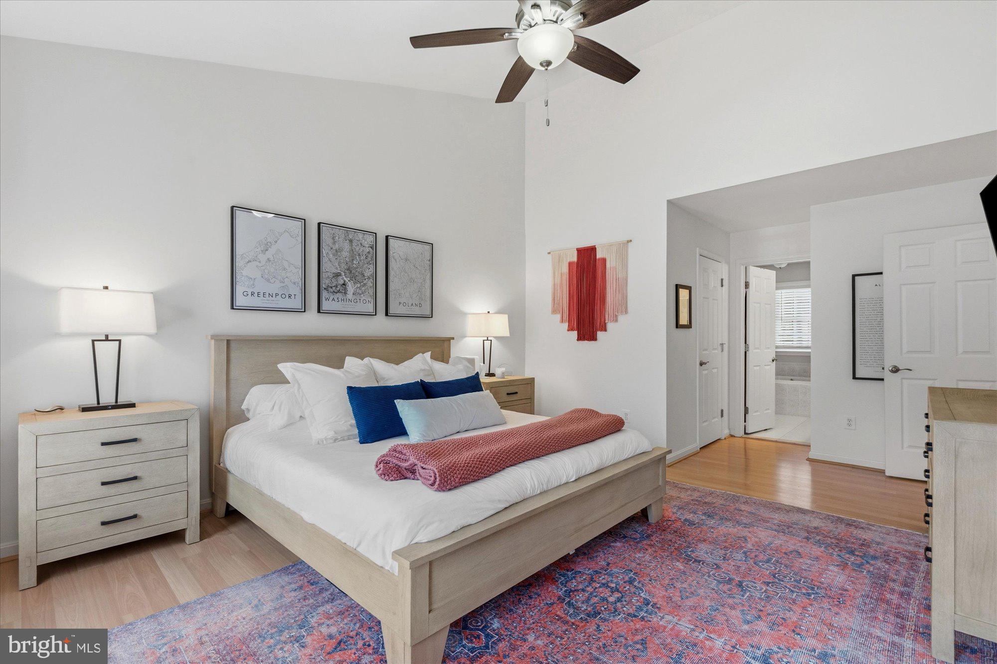 LOCH HAVEN WOODS - Residential