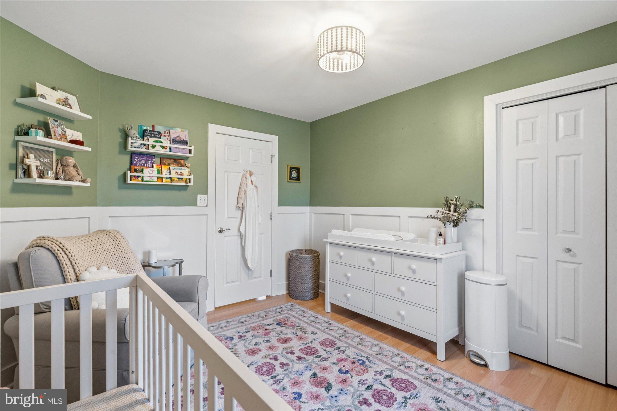 LOCH HAVEN WOODS - Residential