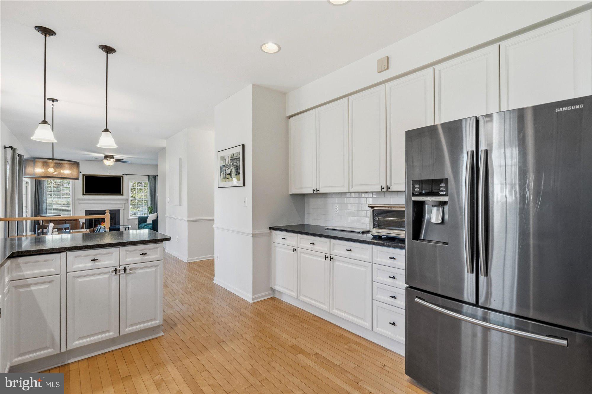 LOCH HAVEN WOODS - Residential